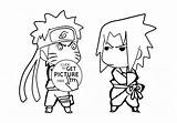 Coloring Sasuke Naruto Pages Anime Kids Printables Manga Little Choose Board Wuppsy Drawing Printable Comments sketch template