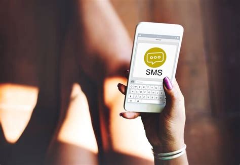 sms marketing  practices