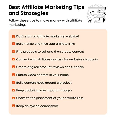 affiliate marketing tips  beginners  read