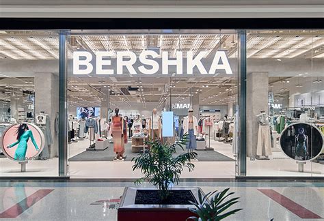 bershka netherlands bedrijf