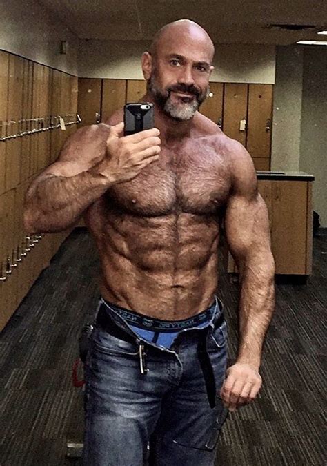 Pin By Tony Pearce On Bodybuilders And Strongmen Hairy Muscle Men