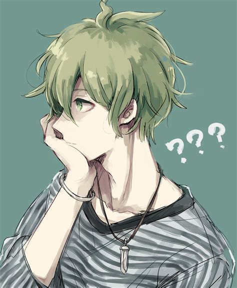 rantaro amami fanart know your meme simplybe