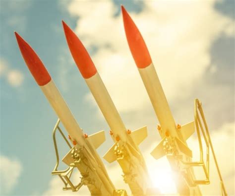 missile defense  remain  top priority newsmaxcom
