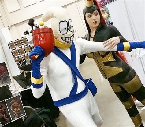 Earthworm Jim And Princess Whats Her Name Wiki Cosplay Amino