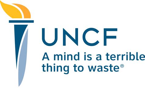 uncf logo bladenonlinecom