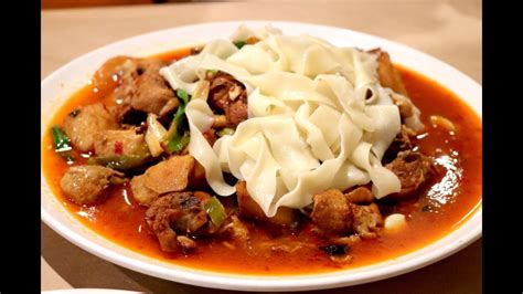 5 Xinjiang Foods You Need To Try Chinosity