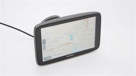 tomtom   review car gps  navigation app choice