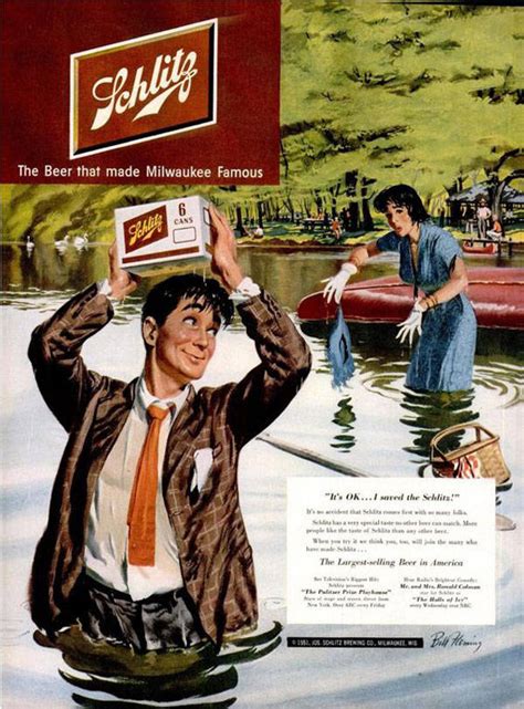 26 Vintage Beer Ads That Are Even More Sexist Than You D Imagine