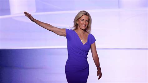 laura ingraham  charging fans   podcast  apparently  longer exists