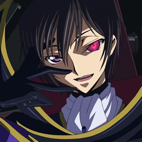 Code Geass Lelouch Of The Rebellion Dibujo De Personajes Tutoriales