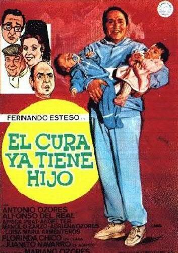 enciclopedia del cine español el cura ya tiene hijo 1983