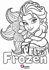 Princess Bubakids Coloringpages sketch template