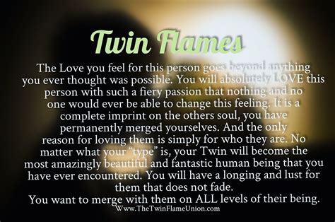 twin flame quotes soulmate