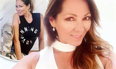 it s a miracle tania zaetta 48 reveals she is pregnant with twins
