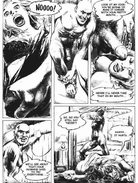 perverted clinic in the doctor sex bdsm comic from arcor