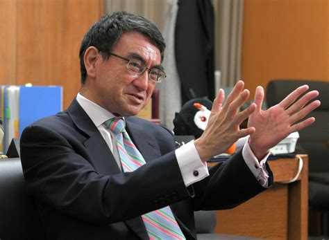 河野太郎氏が語るワクチン接種のこれから 「一般分」への見通しは 毎日新聞