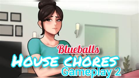 Home Chores By Kinkyjimmy Hentai Foundry Hot Sex Picture