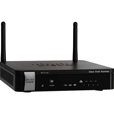 cisco rvw wireless single band vpn router rvw   na bh