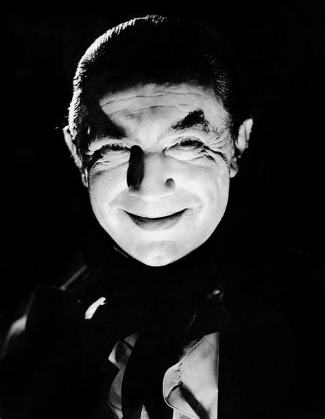 Mark Of The Vampire Bela Lugosi 1935 Photograph By Everett