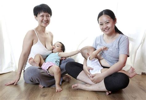 breastfeed in public in singapore is it appropriate