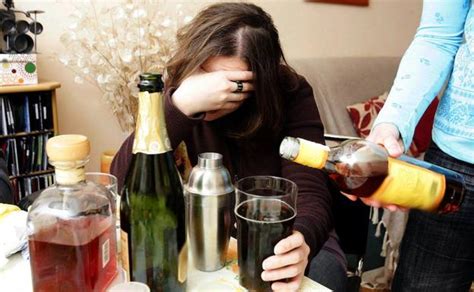 Los Deterioros Cognitivos Que Provoca El Alcohol Duran Hasta El Día