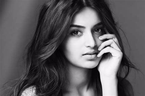 nidhhi agerwal pressure increases post your debut film the indian wire