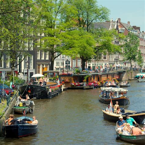 amsterdam vacation packages vacation  amsterdam tripmasters