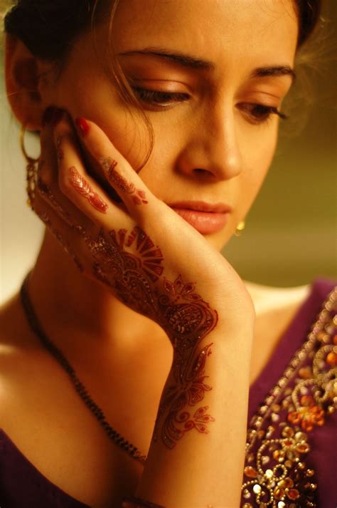 dia mirza one of the most beautiful pictures of her dia mirza