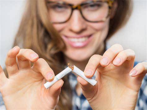 The 23 Best Ways To Quit Smoking Reader S Digest