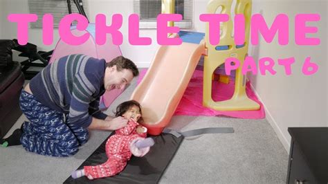 tickle time 6 fun with slides youtube