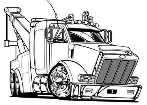 printable coloring pages cars  trucks learn  color
