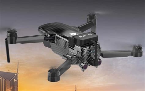 zino mini pro refined  promises  real upgrades  quadcopter