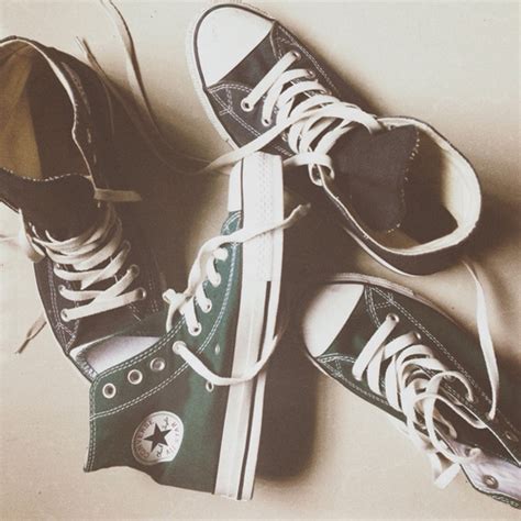 converse all star via tumblr image 2144804 by