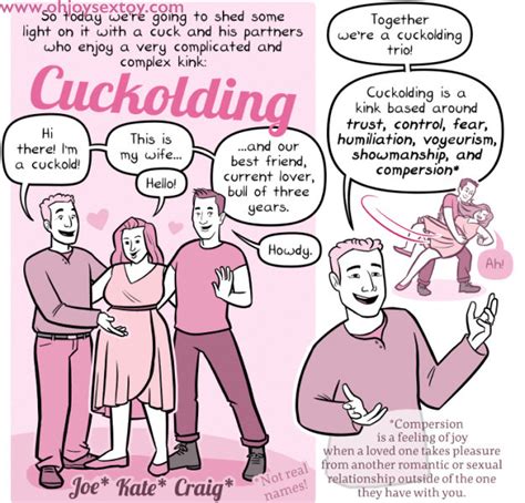 Cuckold Comics Photo Album By Jerkperv  Com Sexiezpicz Web Porn