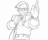Justice Gakuen Shiritsu Character Shoma Sawamura Coloring Pages Another sketch template