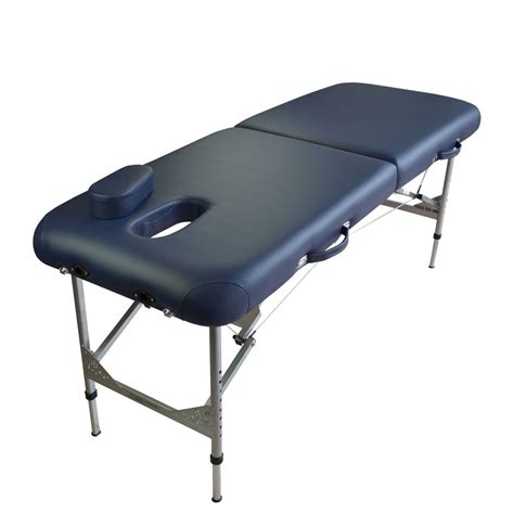 Athlegen Centurion Elite 635 Portable Massage Table