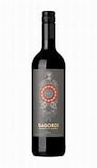 Image result for Bagordi Rioja. Size: 107 x 185. Source: sigva.se