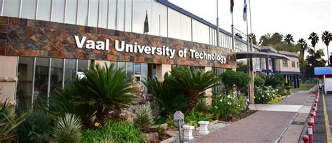 vaal university  technology internships   jobs