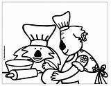 Coloring Pages Chef Fionna Cake Hats Hat Own Make Cartoon Clipart Cliparts Library Popular Coloringhome sketch template