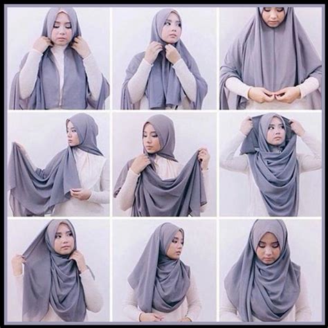 hijab styles step by step 2019 for android apk download