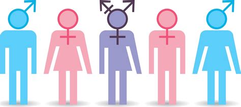 the widening scope of gender expression and traditional judaism my