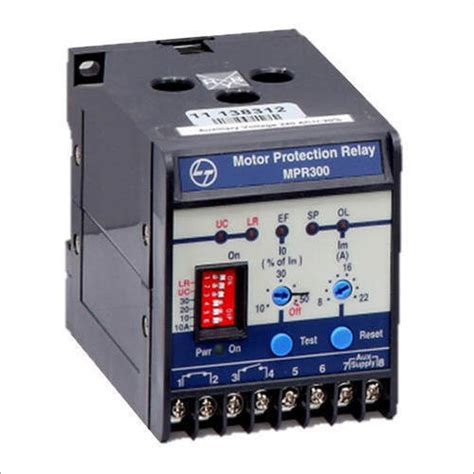 earth leakage protection relays manufacturers suppliers dealers