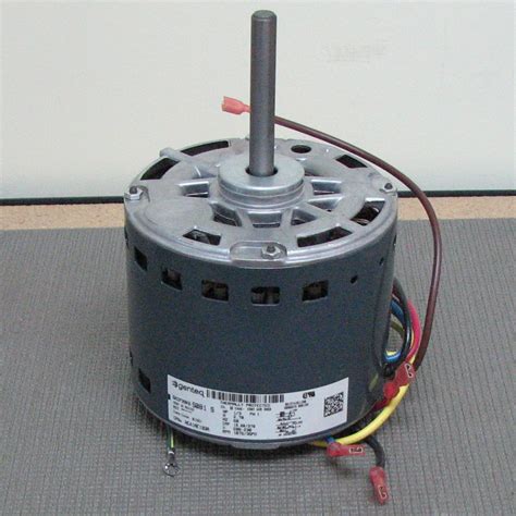 carrier blower motor replacement cost blower motor