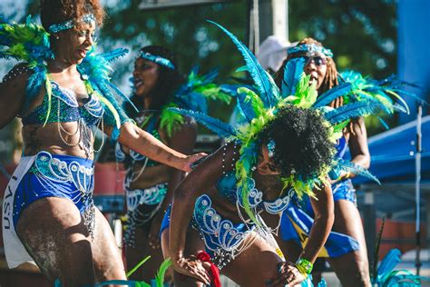 festival to celebrate new orleans connection to the caribbean uptown