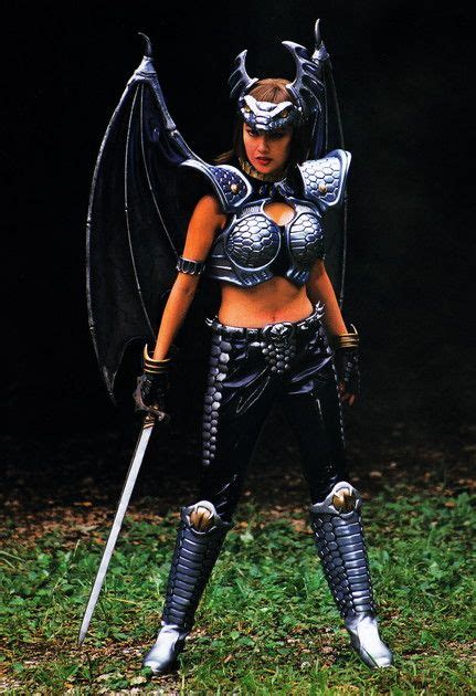 225 best images about vypra on pinterest rita repulsa interview and samurai