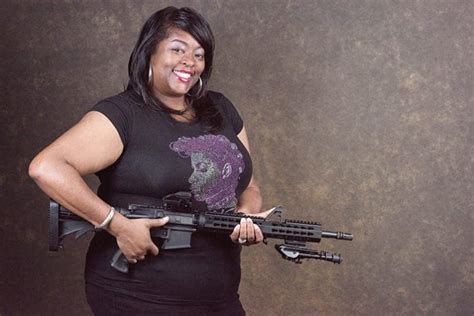african american women feel it s time to get a gun the tennessee tribune