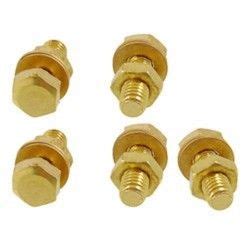 brass fasteners  thane maharashtra india indiamart