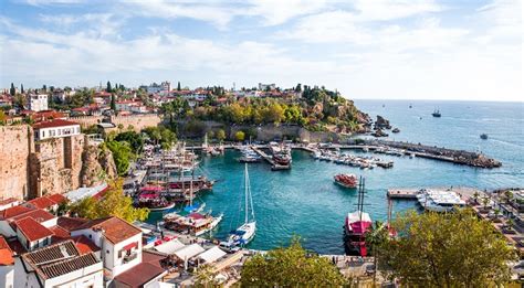 de  mooiste steden van turkije corendon
