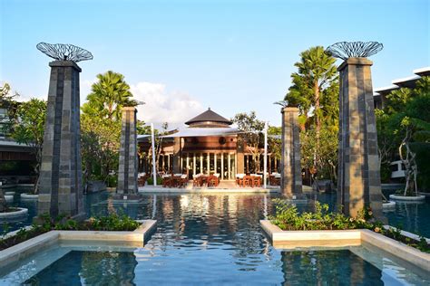 2017 Bali Sofitel Bali Nusa Dua Beach Resort Luxury