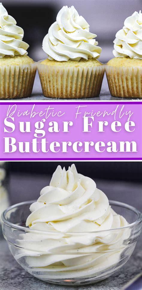 sugar  frosting delicious fluffy sugar  buttercream recipe